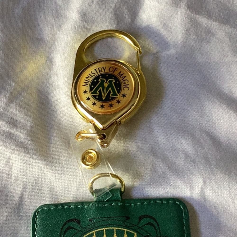 Universal Studios Cardholder - image 3